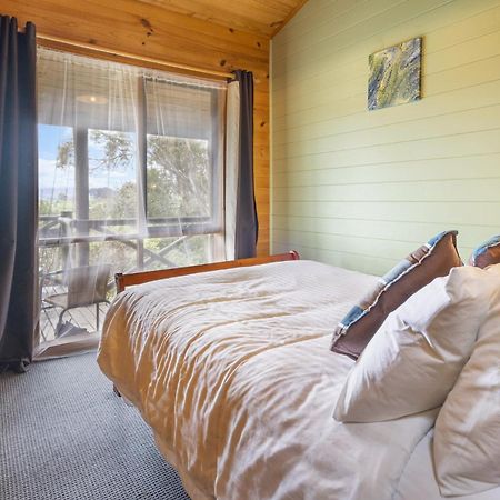 Mole Creek Cabins Екстериор снимка
