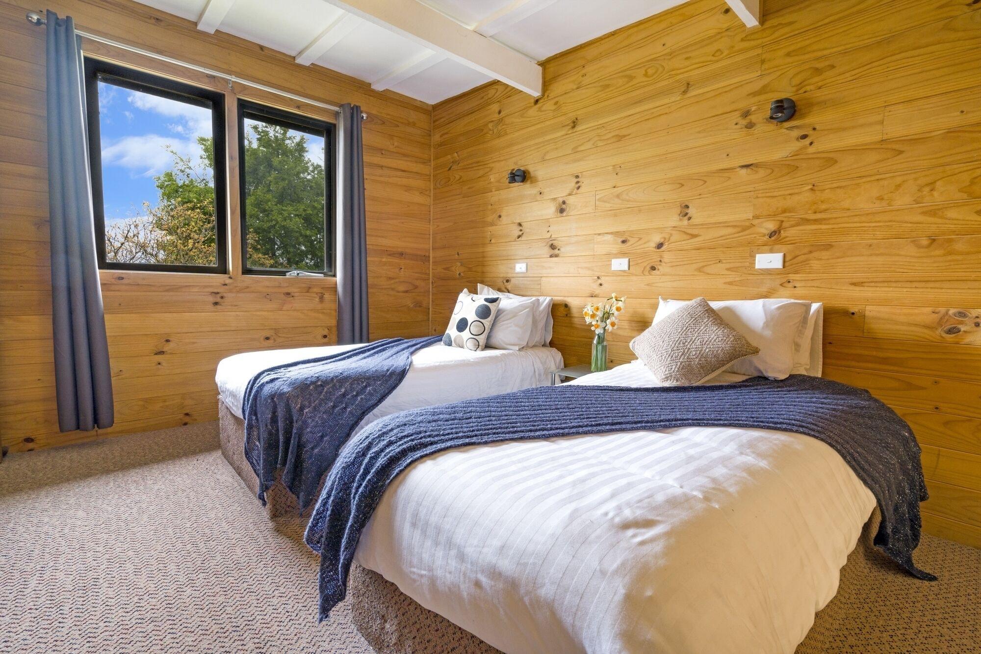 Mole Creek Cabins Екстериор снимка