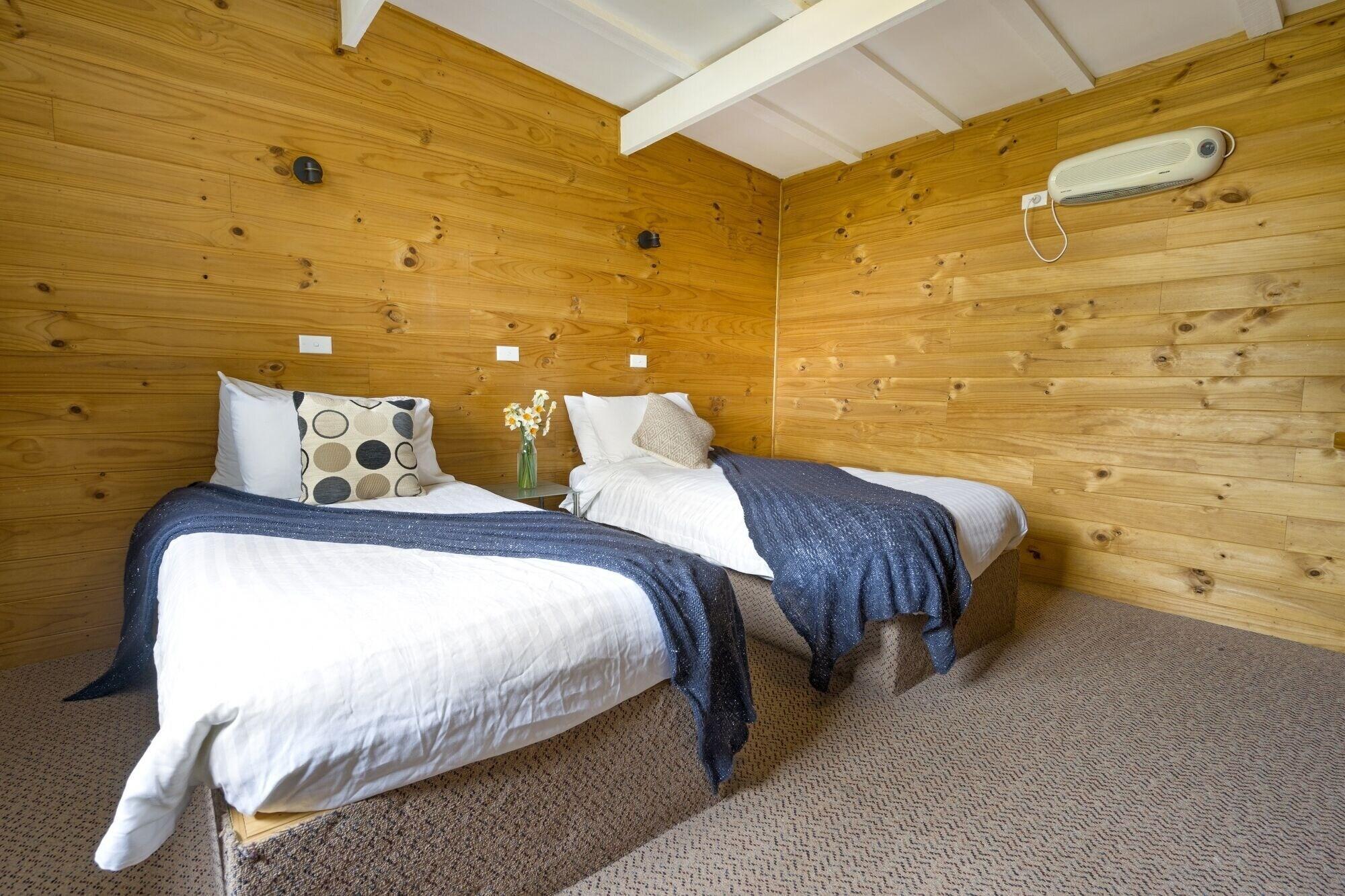Mole Creek Cabins Екстериор снимка