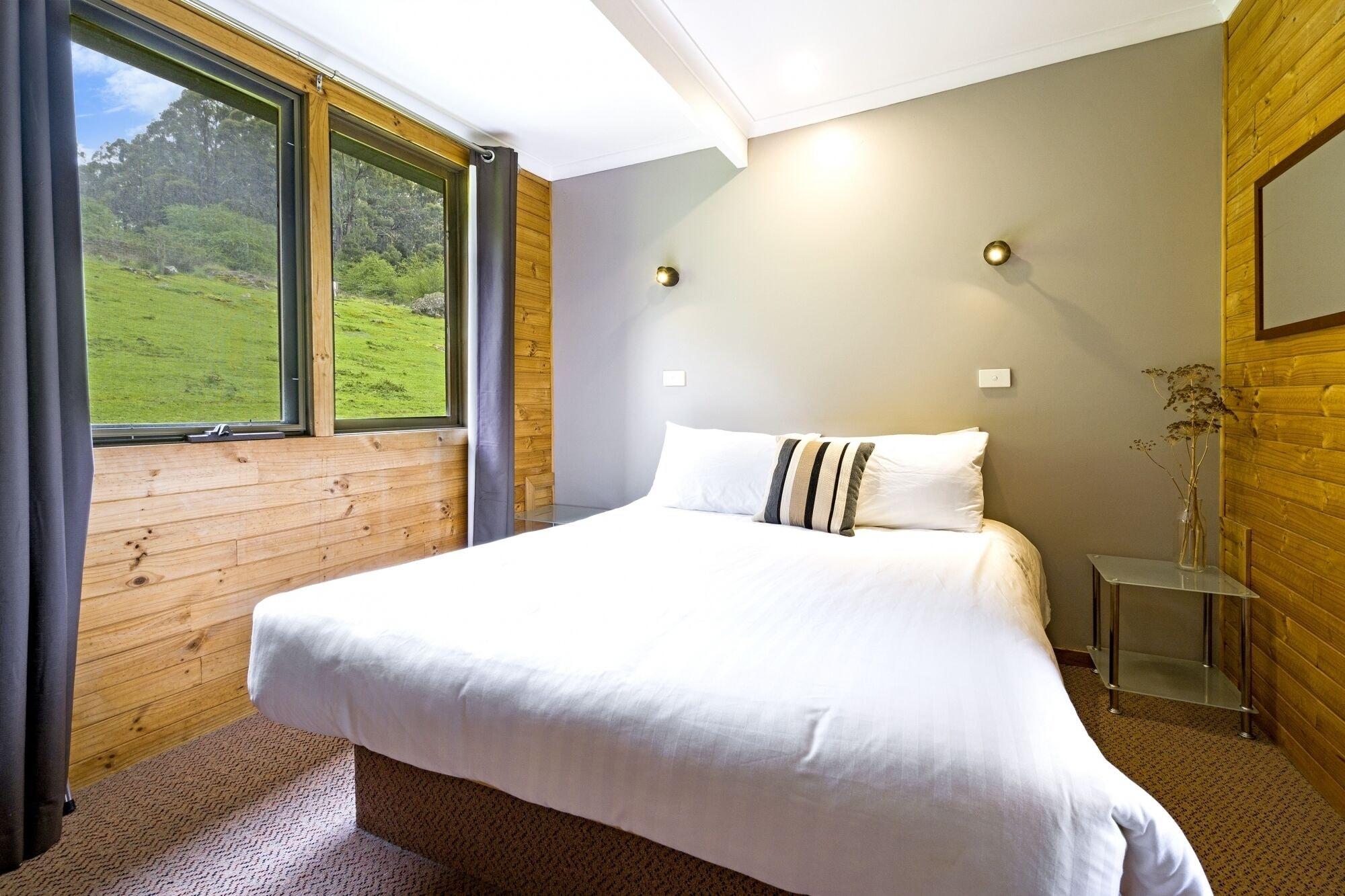 Mole Creek Cabins Екстериор снимка