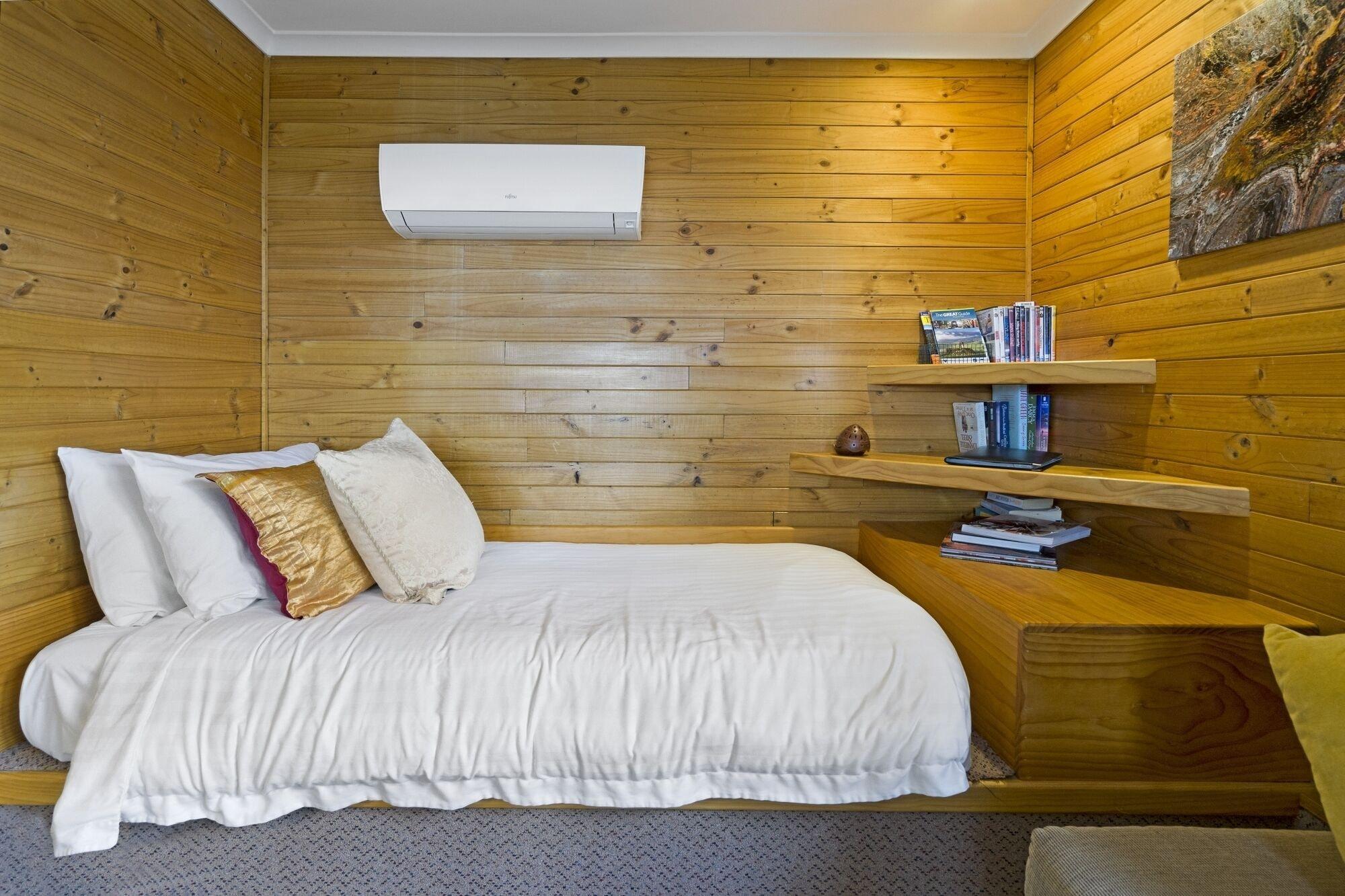 Mole Creek Cabins Екстериор снимка