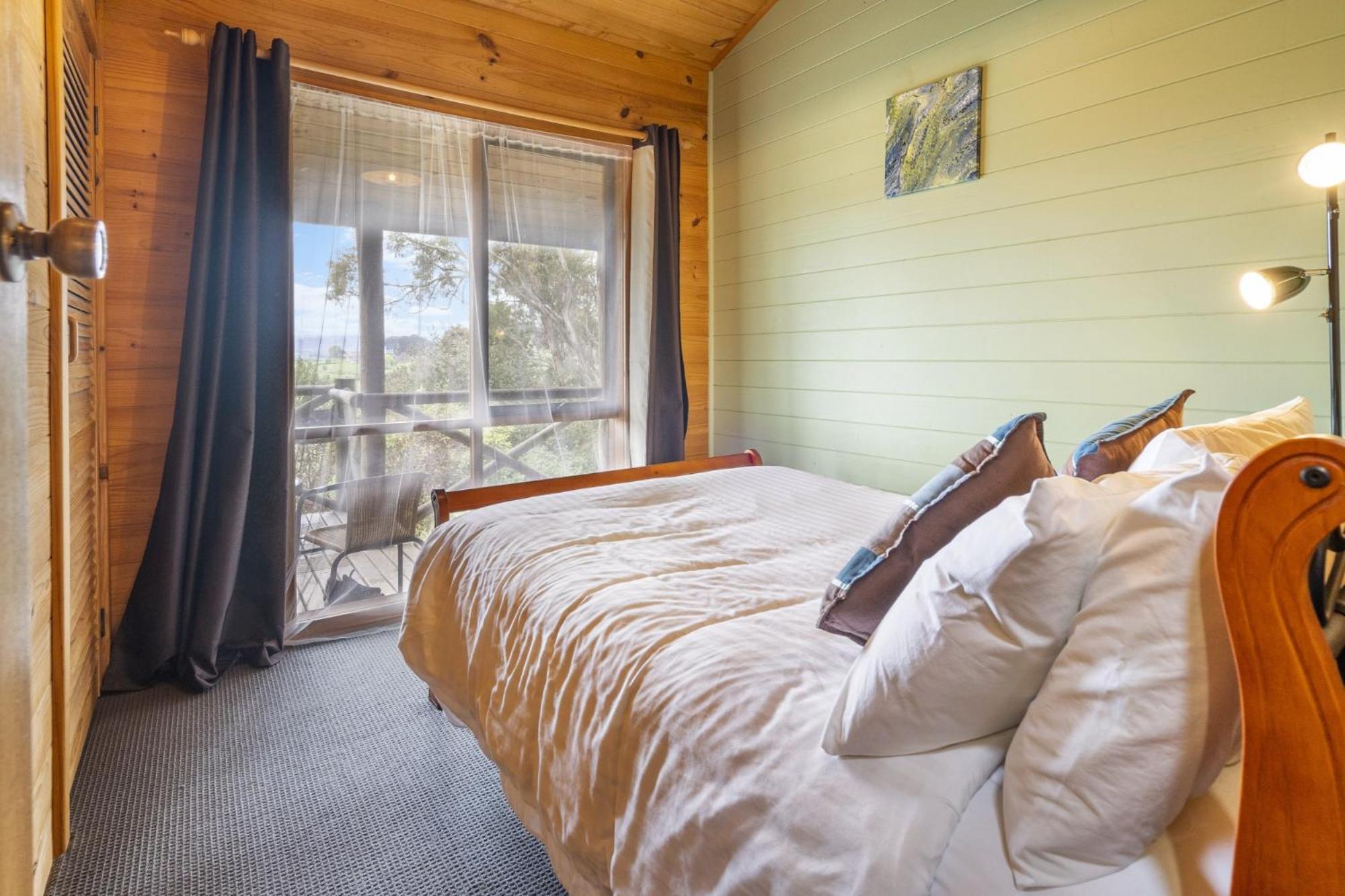 Mole Creek Cabins Екстериор снимка